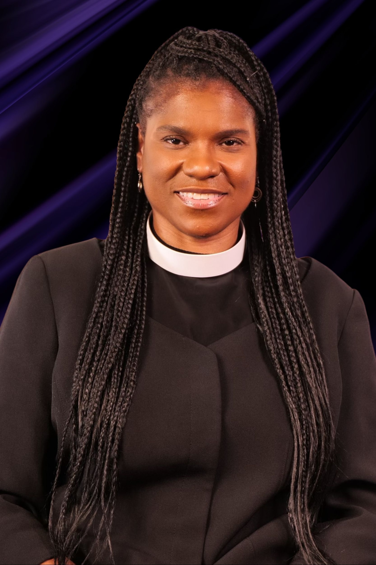 Pastor Sheana Elliott — Pastor of Worship