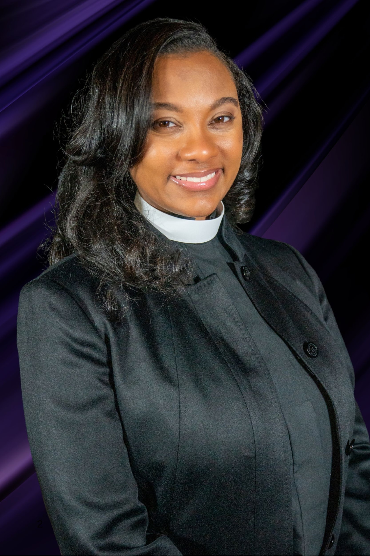 Pastor Lindsey — Family Life & Membercare